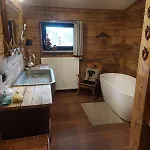 Tatil Evi Kingfisher Francorchamps Stavelot
