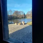 Kingfisher Francorchamps Semesterbostad Stavelot