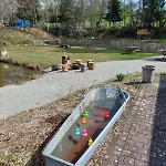 Kingfisher Francorchamps Stavelot