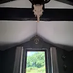 Semesterbostad Kingfisher Francorchamps