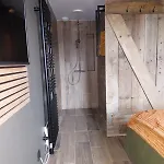 Kingfisher Francorchamps Semesterbostad *