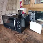 Kingfisher Francorchamps Semesterbostad *