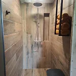 Kingfisher Francorchamps Semesterbostad Stavelot