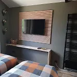 Semesterbostad Kingfisher Francorchamps