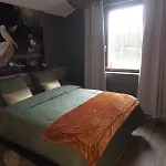 Kingfisher Francorchamps * Stavelot