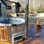 Kingfisher Francorchamps Tatil Evi