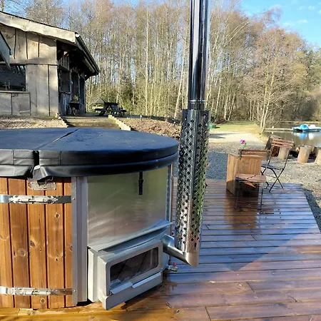 Kingfisher Francorchamps Stavelot