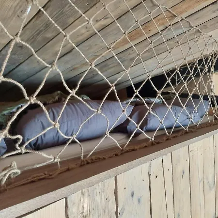 Kingfisher Francorchamps Casa vacanze