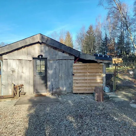 Casa vacanze Kingfisher Francorchamps