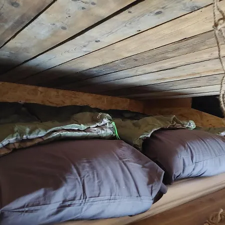 Kingfisher Francorchamps Casa vacanze *