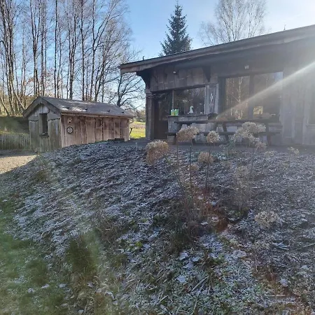 Kingfisher Francorchamps Casa vacanze