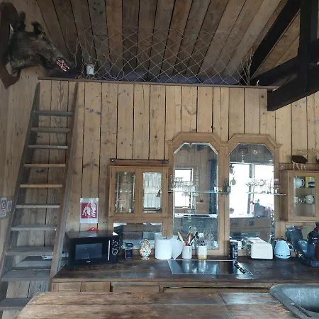 Casa vacanze Kingfisher Francorchamps