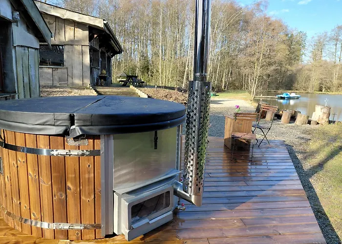 Kingfisher Francorchamps Stavelot