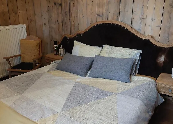 Kingfisher Francorchamps * Stavelot