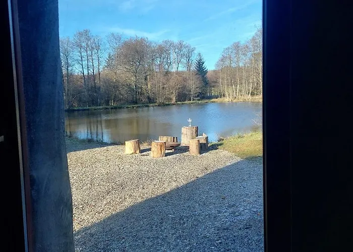 Kingfisher Francorchamps Casa vacanze Stavelot