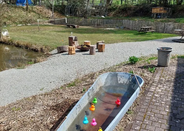 Kingfisher Francorchamps Stavelot