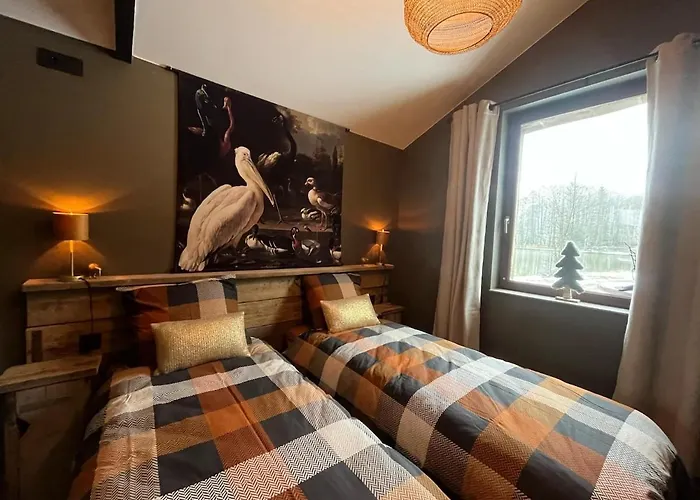 Casa vacanze Kingfisher Francorchamps *