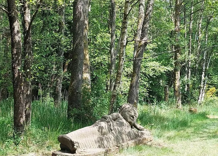 Casa vacanze Kingfisher Francorchamps