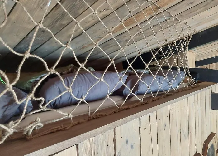 Kingfisher Francorchamps Casa vacanze