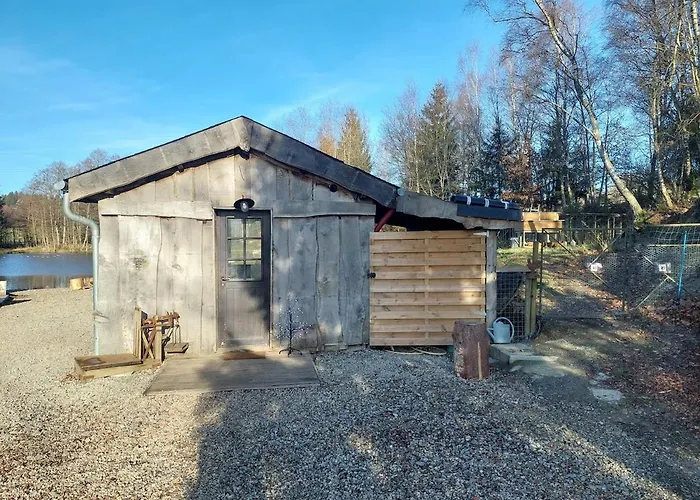 Casa vacanze Kingfisher Francorchamps