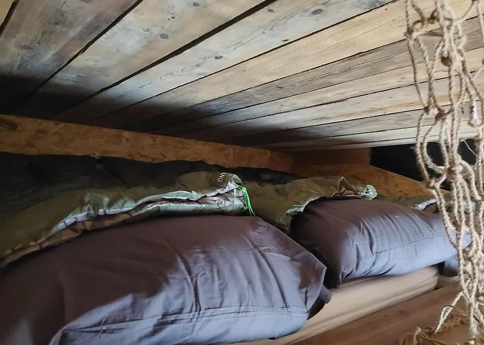 Kingfisher Francorchamps Casa vacanze *