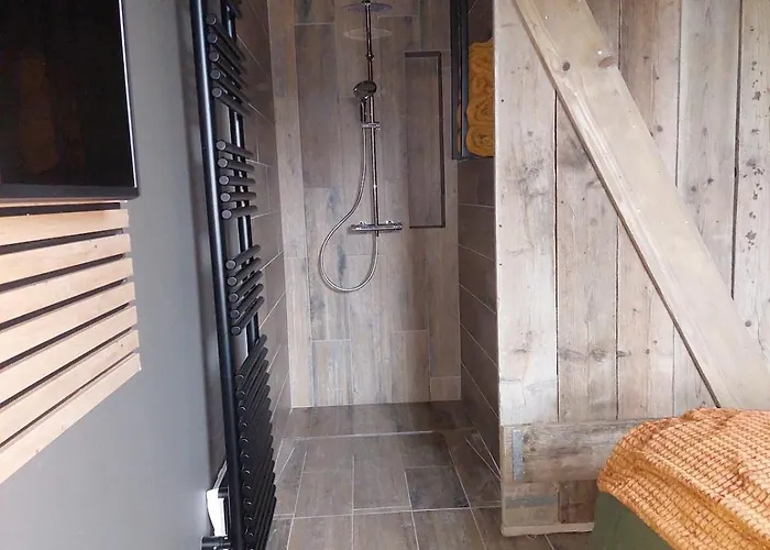 Kingfisher Francorchamps Casa vacanze *