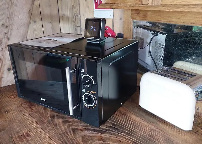 Kingfisher Francorchamps Casa vacanze *