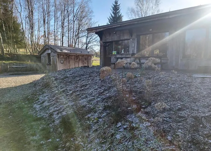 Kingfisher Francorchamps Casa vacanze