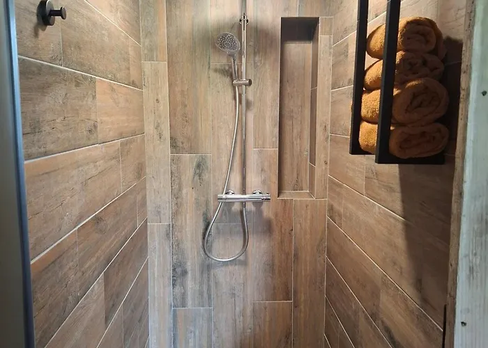 Kingfisher Francorchamps Casa vacanze Stavelot