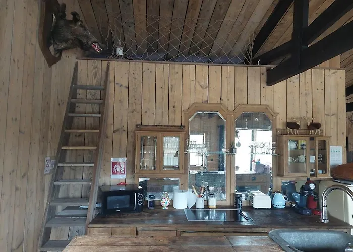 Casa vacanze Kingfisher Francorchamps