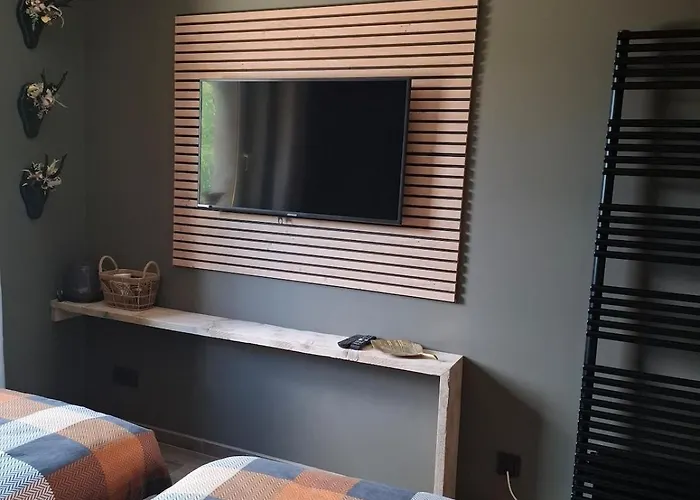 Casa vacanze Kingfisher Francorchamps