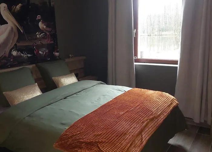 Kingfisher Francorchamps * Stavelot