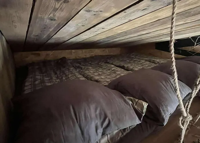 Casa vacanze Kingfisher Francorchamps Stavelot