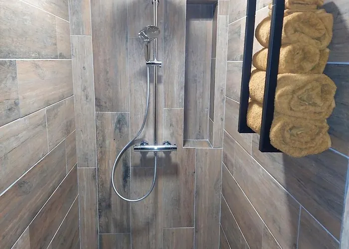 Casa vacanze Kingfisher Francorchamps *