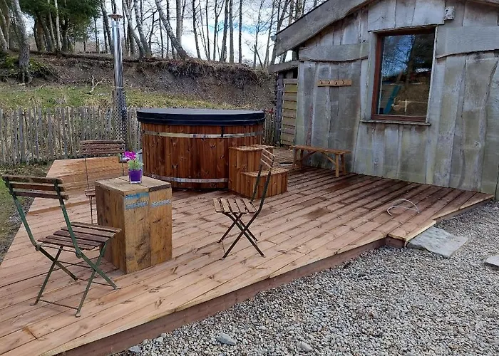 Kingfisher Francorchamps Casa vacanze *