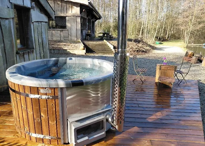 Kingfisher Francorchamps Casa vacanze