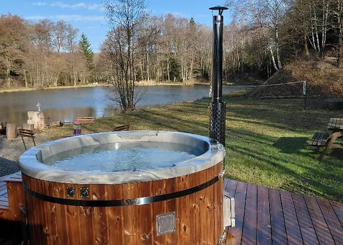 Casa vacanze Kingfisher Francorchamps *